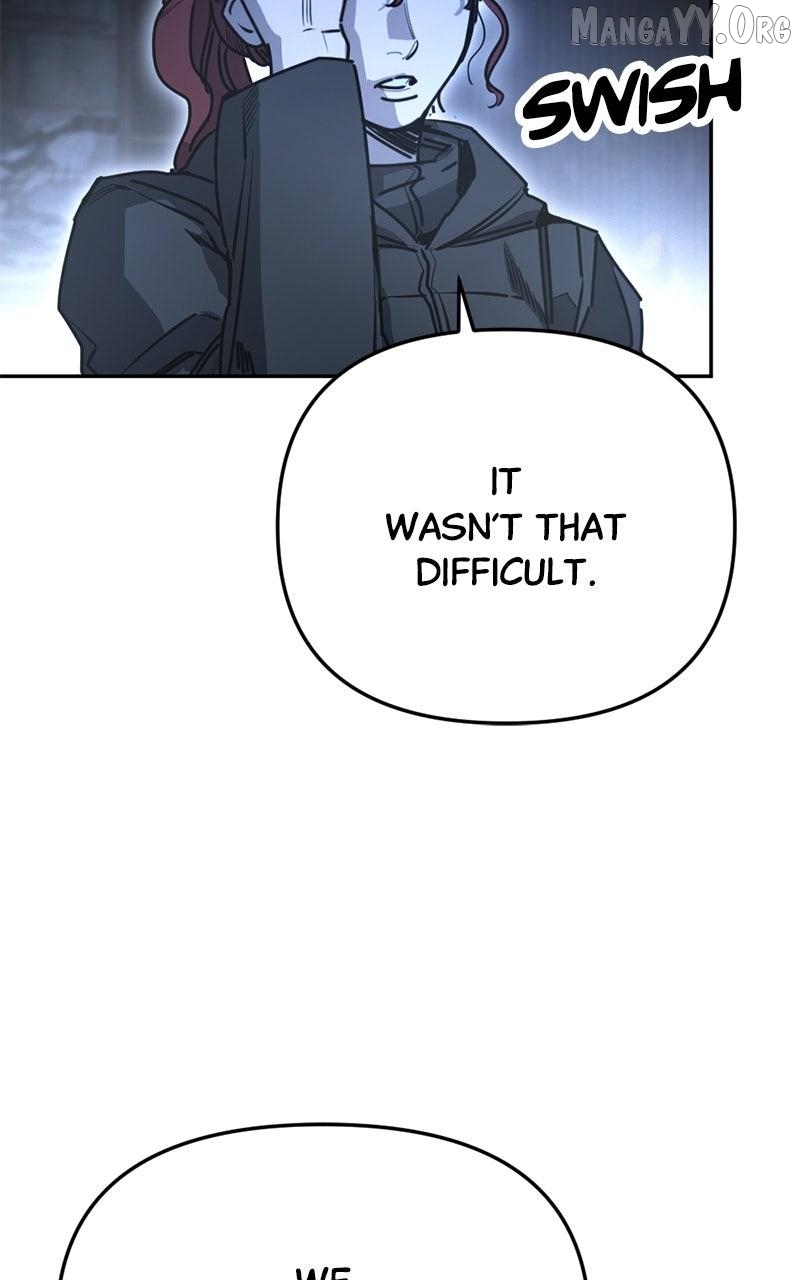 I Was Mistaken for the Villain Chapter 34 - page 50