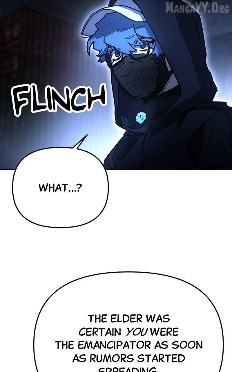 I Was Mistaken for the Villain Chapter 34 - page 52