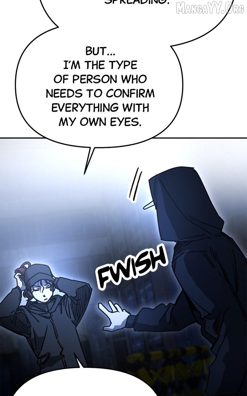 I Was Mistaken for the Villain Chapter 34 - page 53