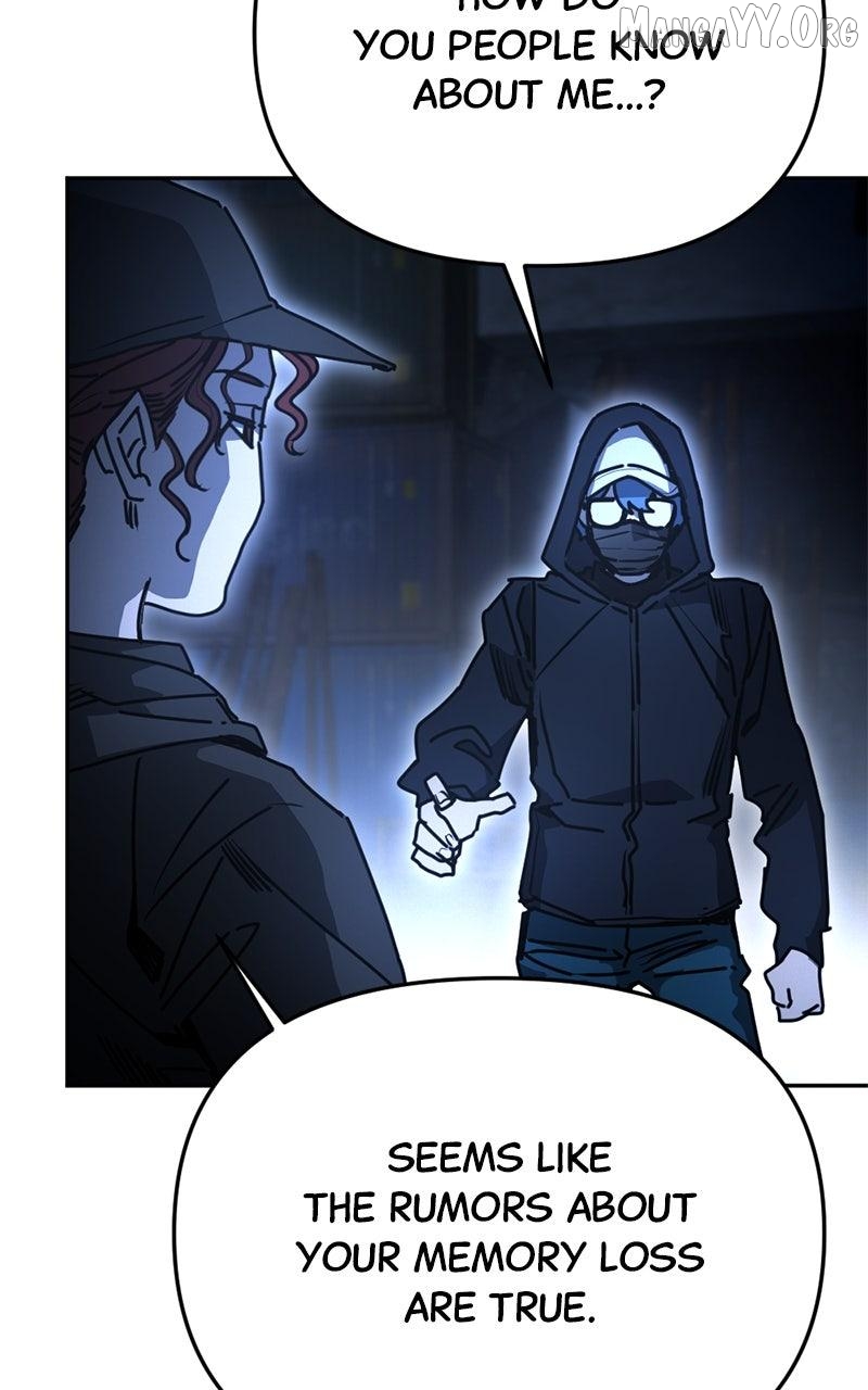 I Was Mistaken for the Villain Chapter 34 - page 55