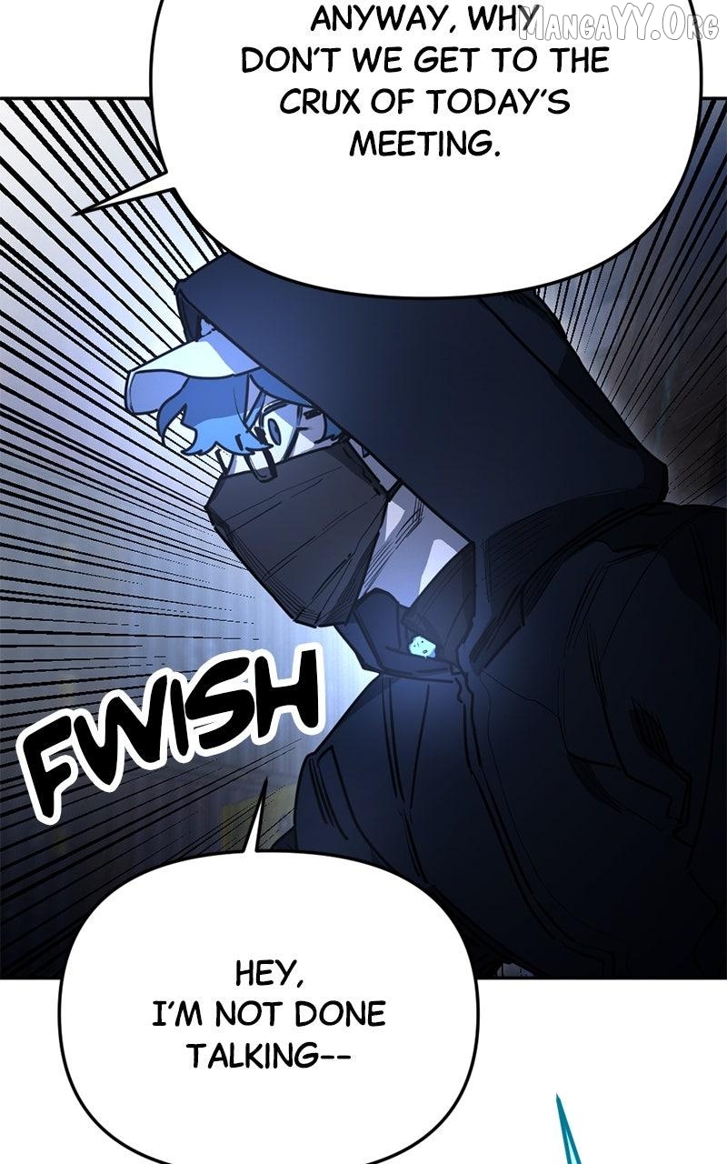 I Was Mistaken for the Villain Chapter 34 - page 58