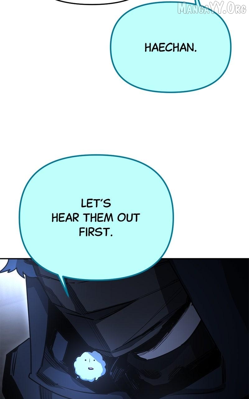 I Was Mistaken for the Villain Chapter 34 - page 59