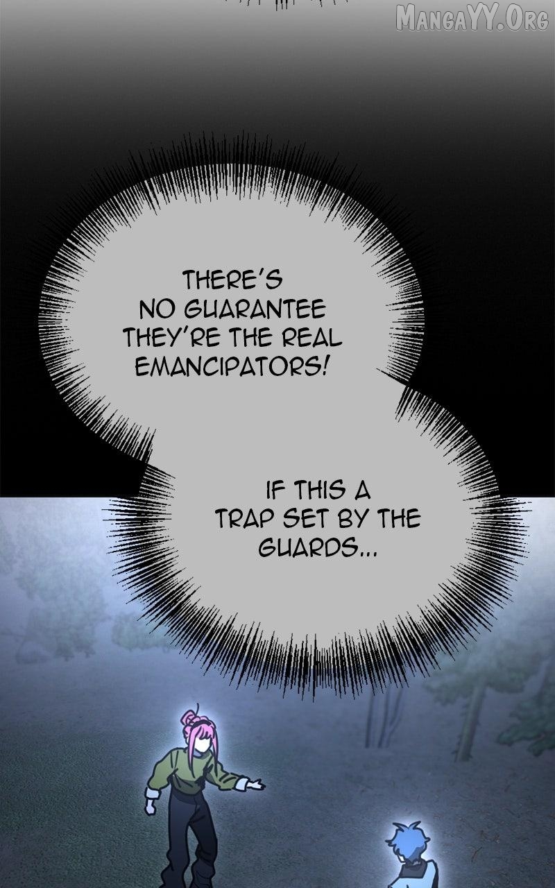 I Was Mistaken for the Villain Chapter 34 - page 6