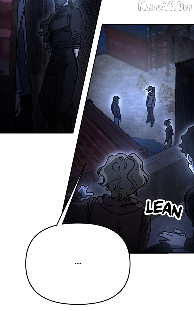 I Was Mistaken for the Villain Chapter 34 - page 61