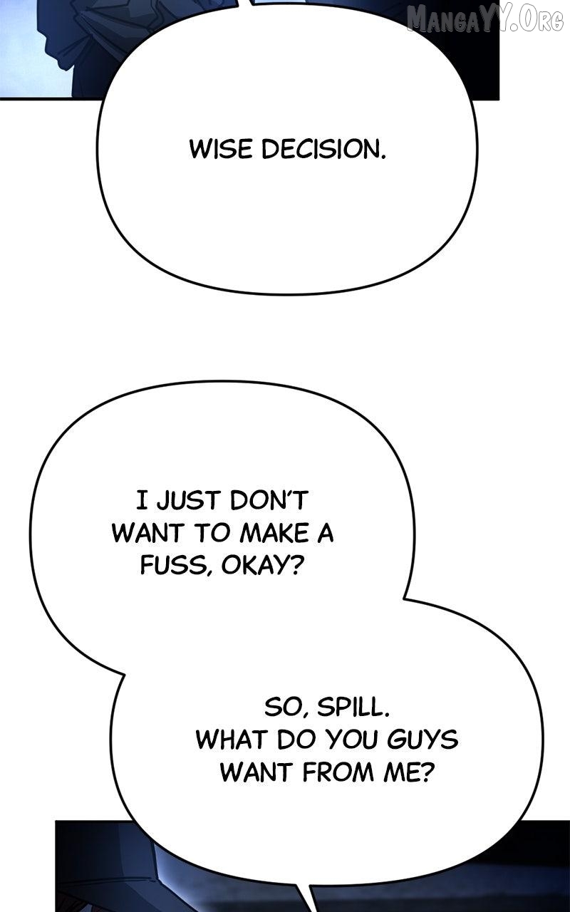 I Was Mistaken for the Villain Chapter 34 - page 63