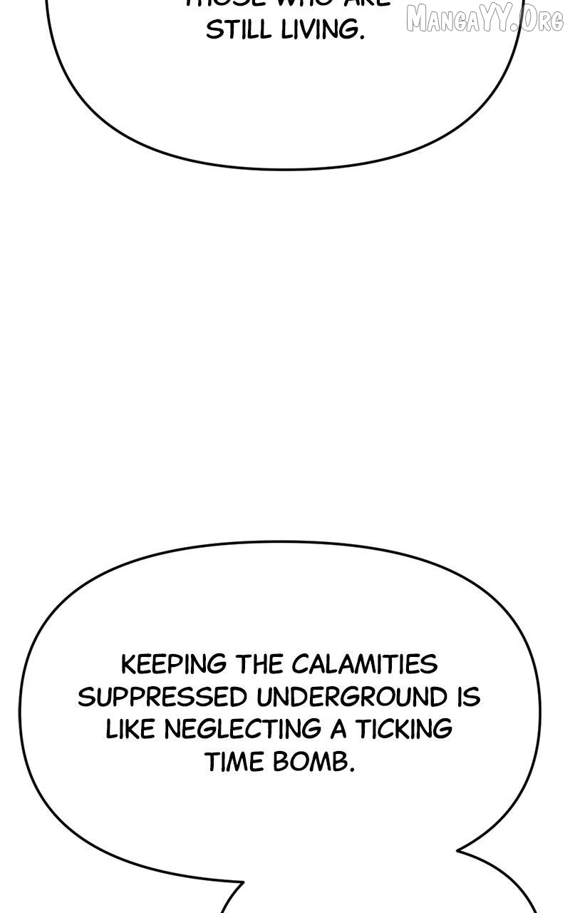 I Was Mistaken for the Villain Chapter 34 - page 68
