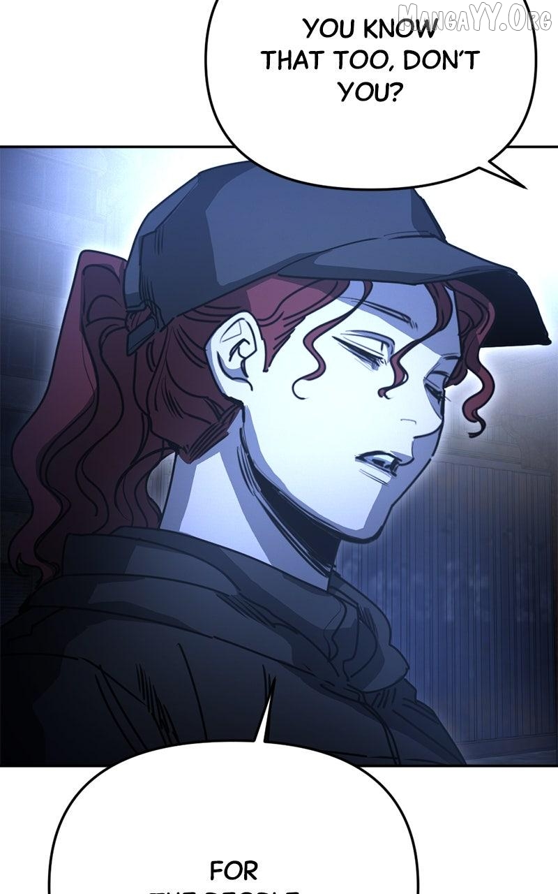 I Was Mistaken for the Villain Chapter 34 - page 69