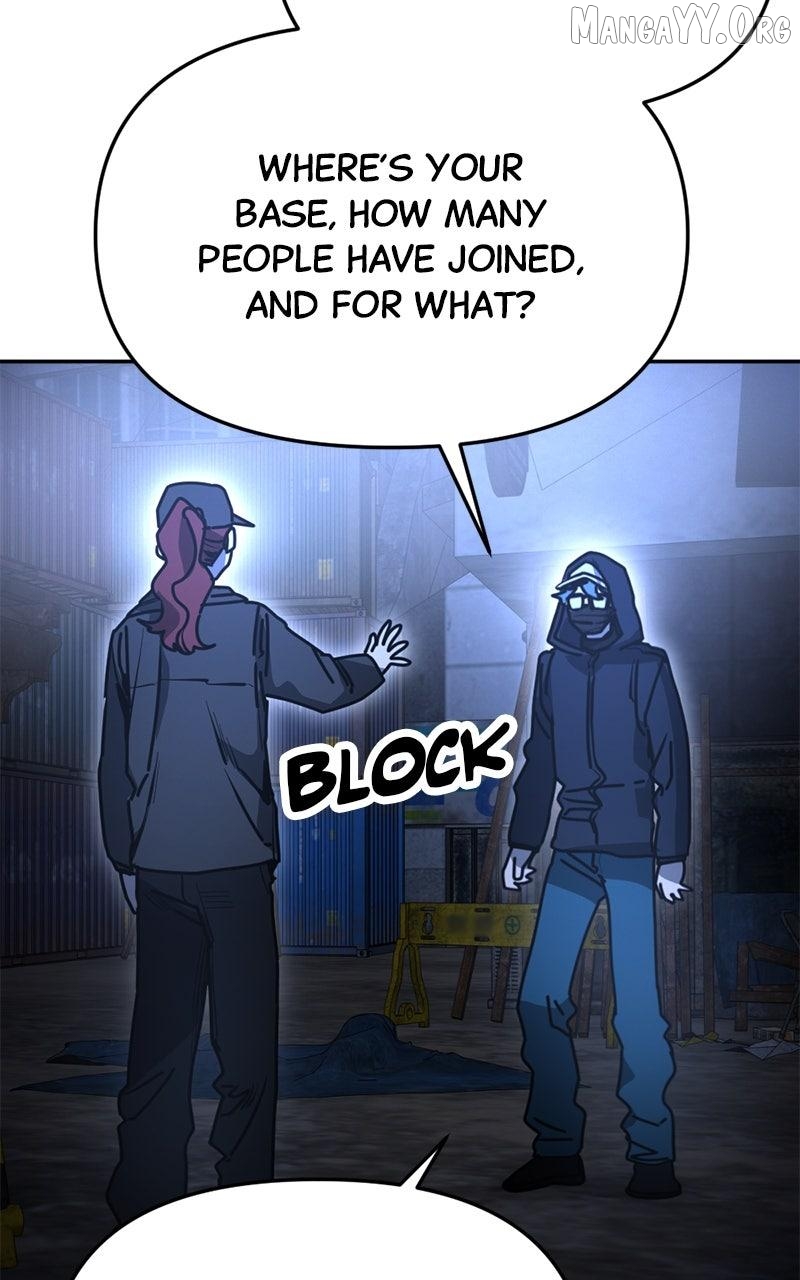 I Was Mistaken for the Villain Chapter 34 - page 71