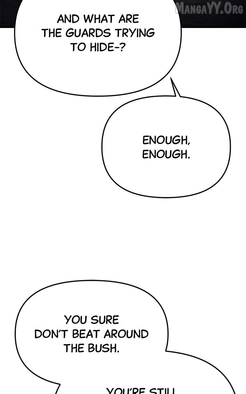 I Was Mistaken for the Villain Chapter 34 - page 72