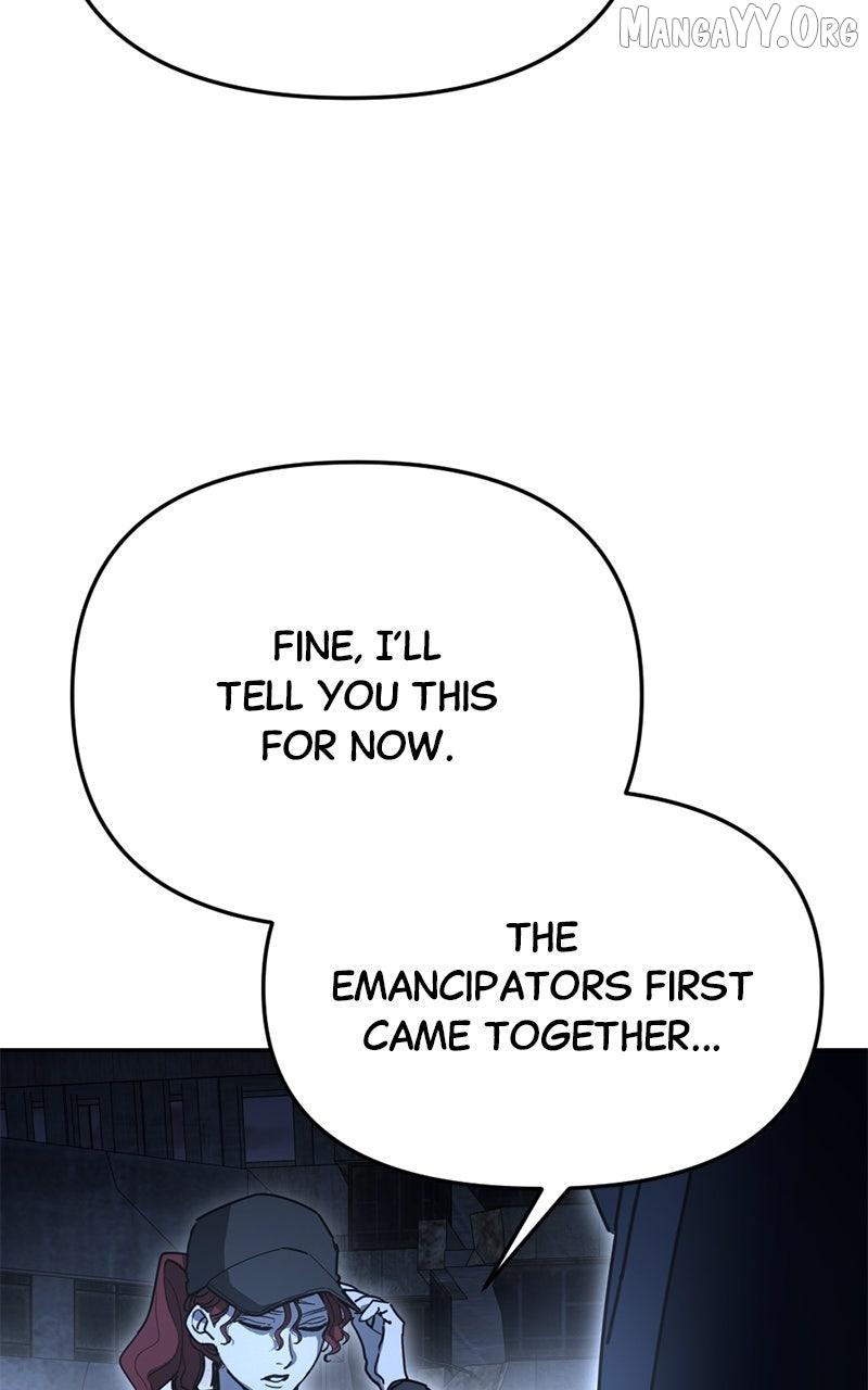 I Was Mistaken for the Villain Chapter 34 - page 74