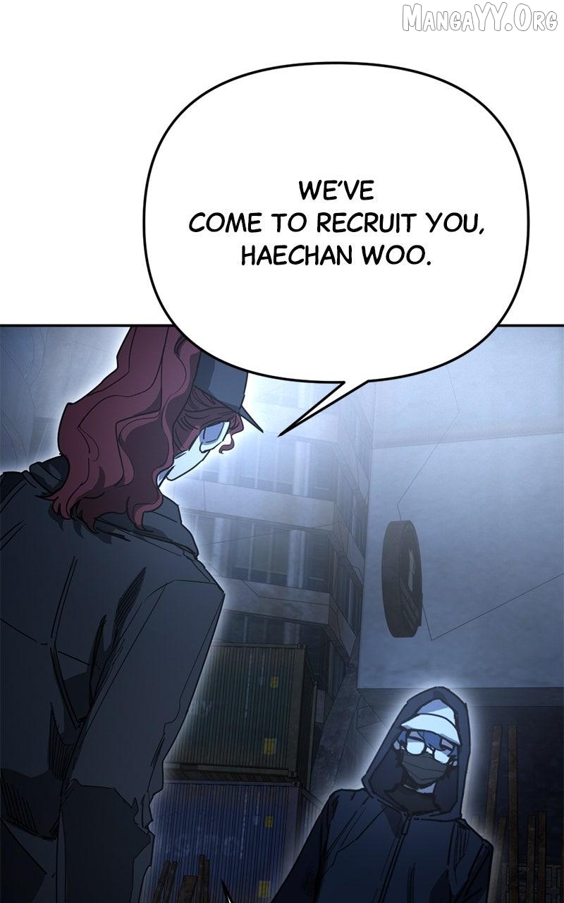 I Was Mistaken for the Villain Chapter 34 - page 77