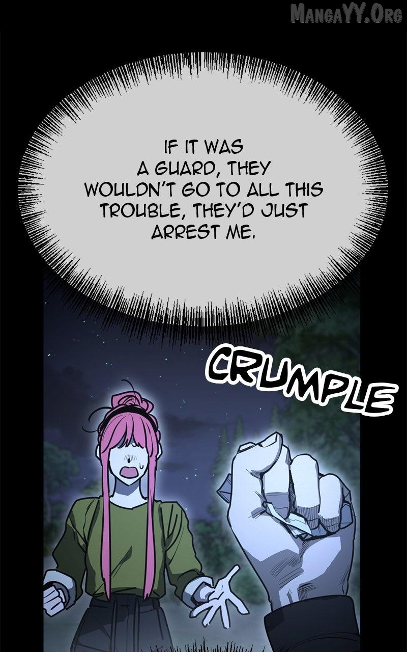 I Was Mistaken for the Villain Chapter 34 - page 8