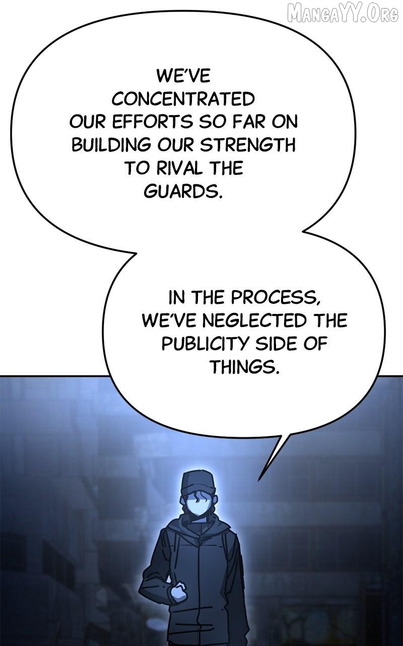 I Was Mistaken for the Villain Chapter 34 - page 82