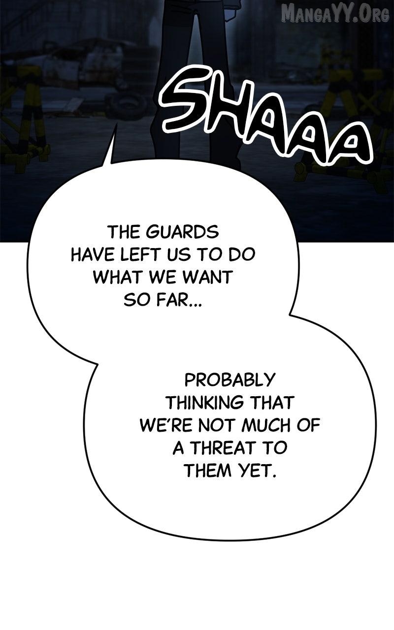 I Was Mistaken for the Villain Chapter 34 - page 83