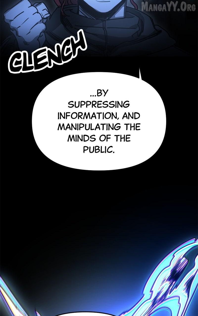 I Was Mistaken for the Villain Chapter 34 - page 85