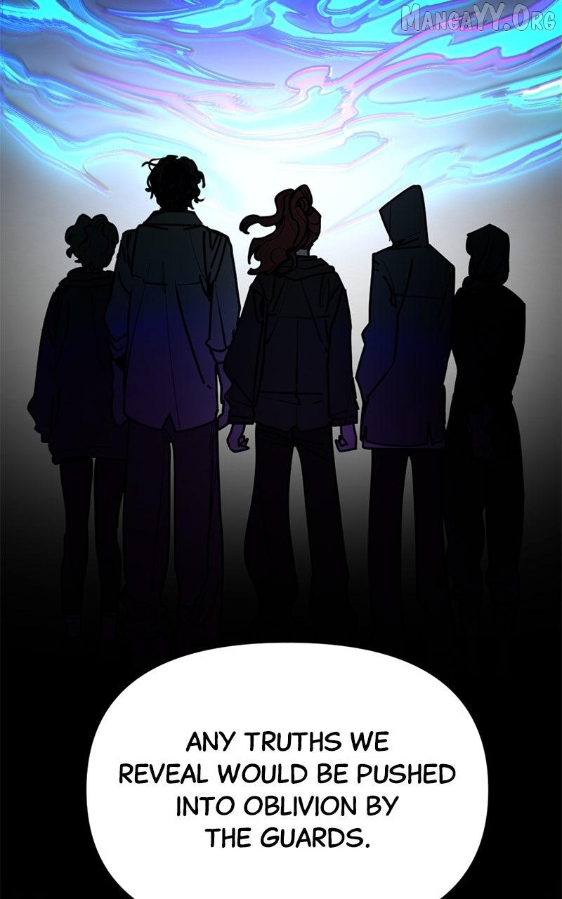 I Was Mistaken for the Villain Chapter 34 - page 87