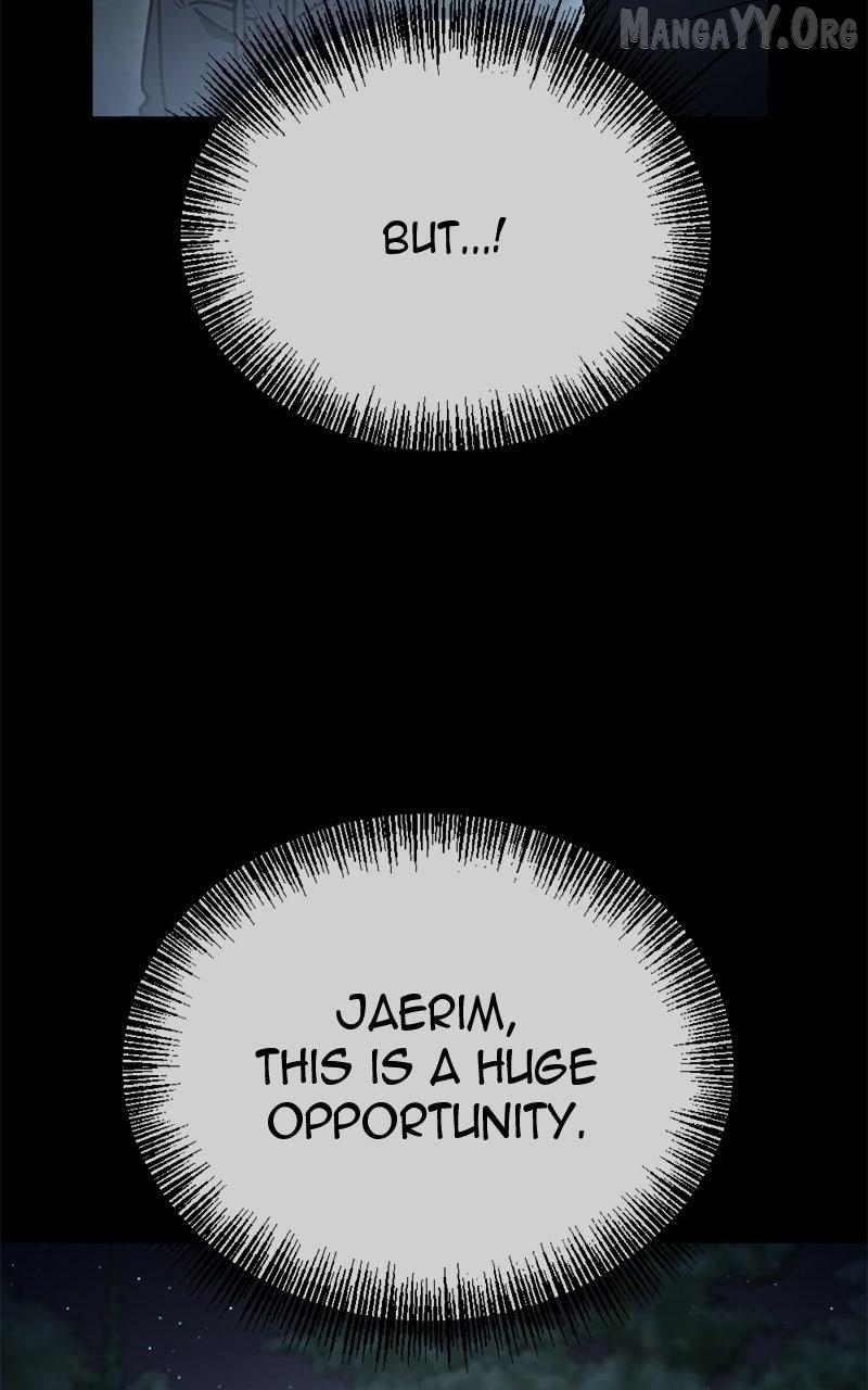 I Was Mistaken for the Villain Chapter 34 - page 9