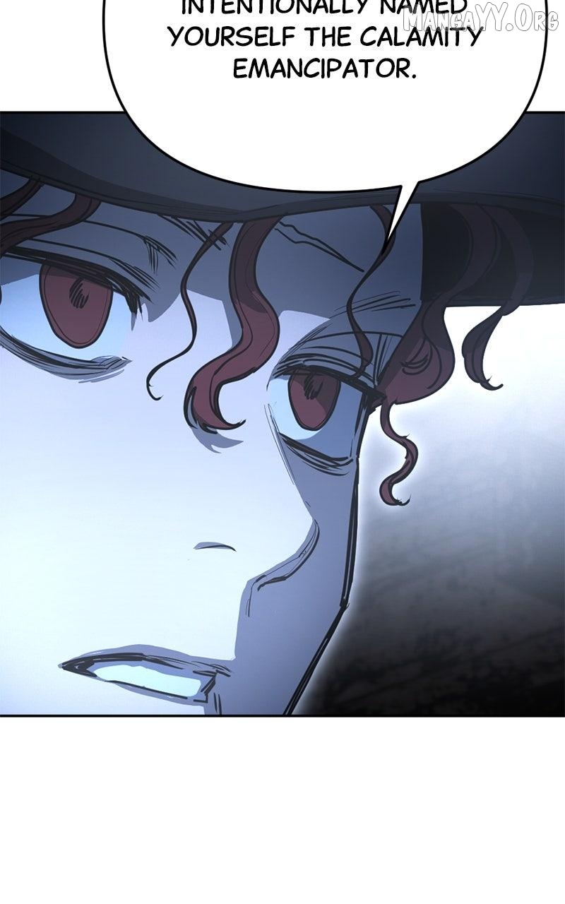 I Was Mistaken for the Villain Chapter 34 - page 93