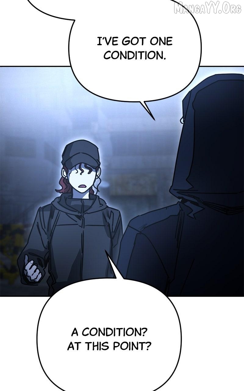 I Was Mistaken for the Villain Chapter 34 - page 96