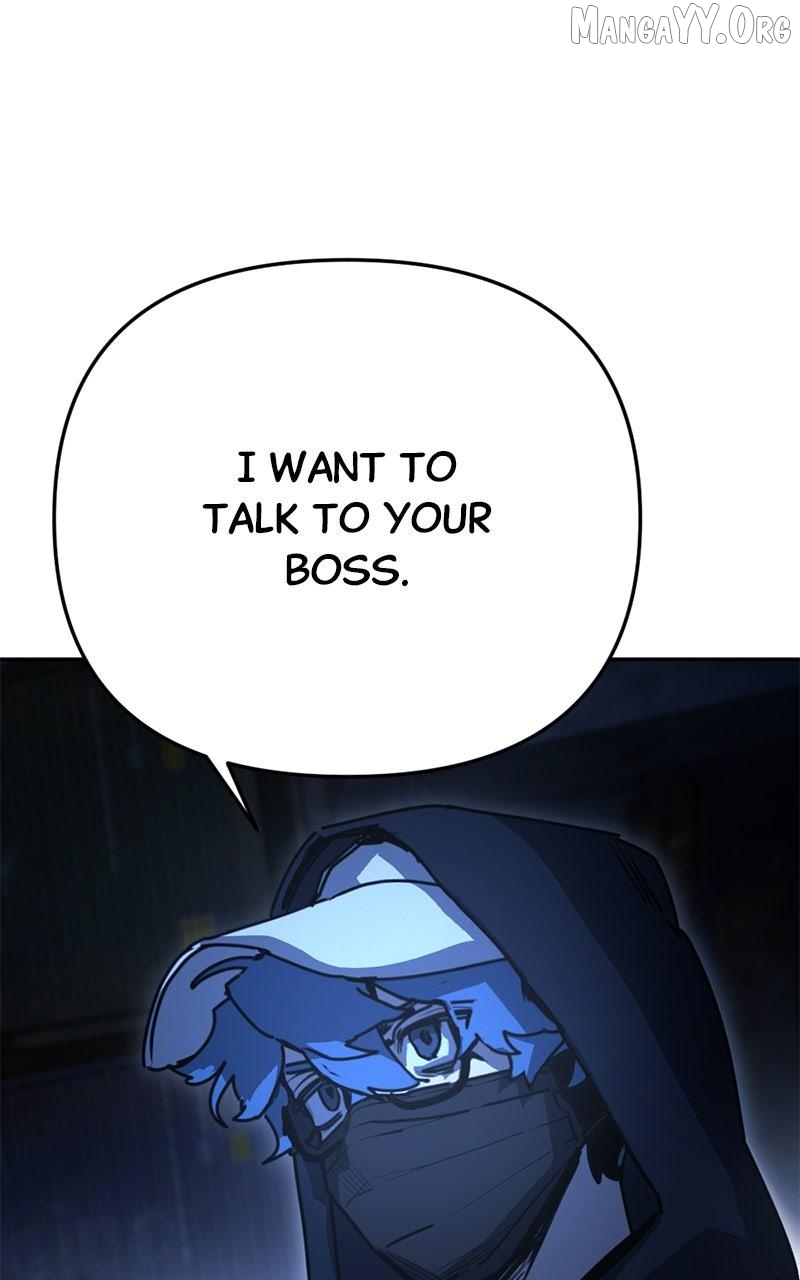 I Was Mistaken for the Villain Chapter 34 - page 98