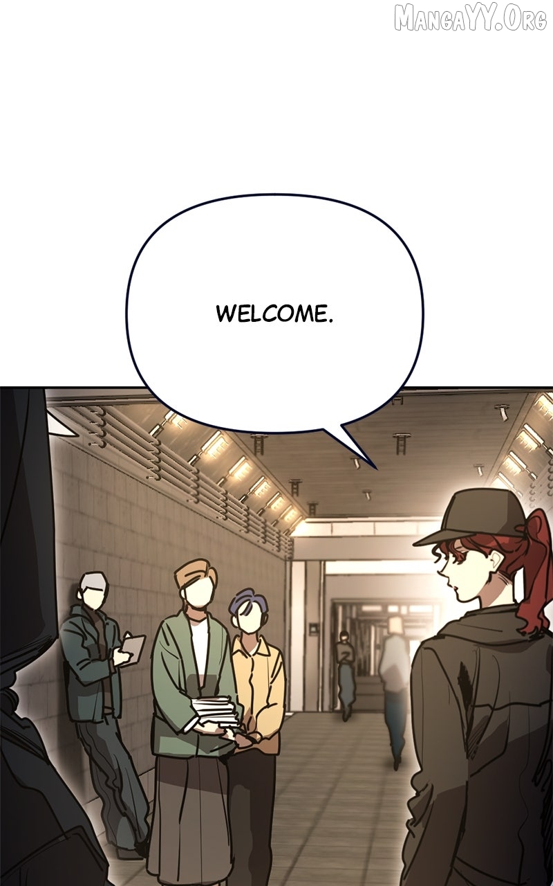 I Was Mistaken for the Villain Chapter 35 - page 6