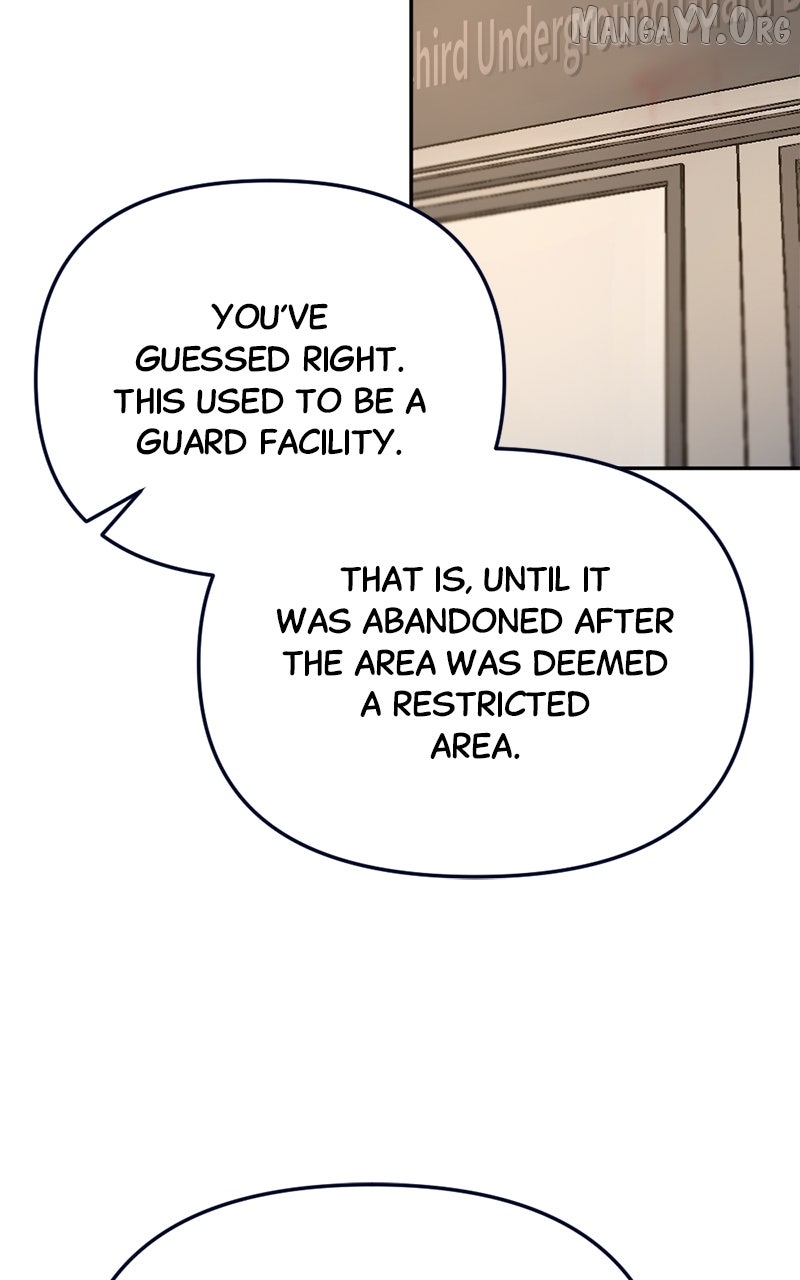 I Was Mistaken for the Villain Chapter 35 - page 9