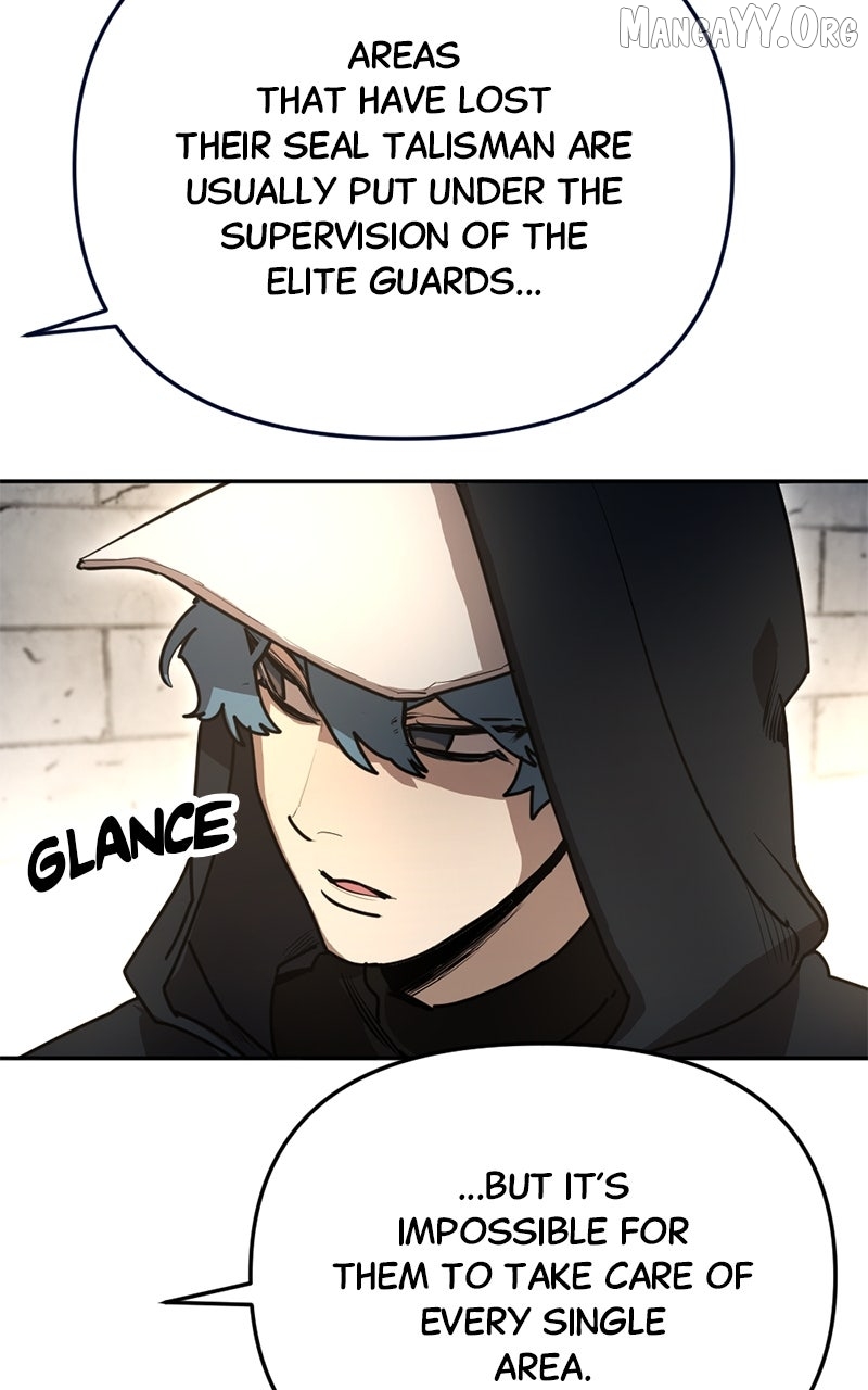 I Was Mistaken for the Villain Chapter 35 - page 10