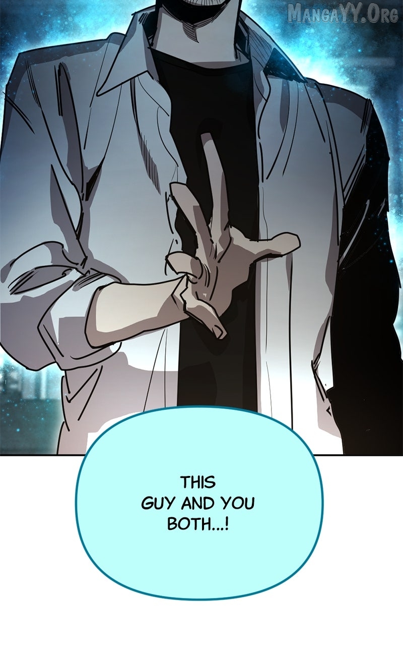 I Was Mistaken for the Villain Chapter 35 - page 24