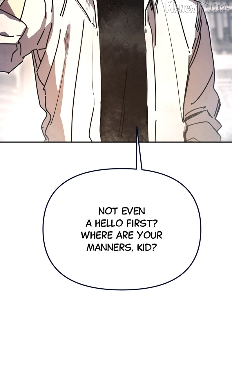 I Was Mistaken for the Villain Chapter 35 - page 33