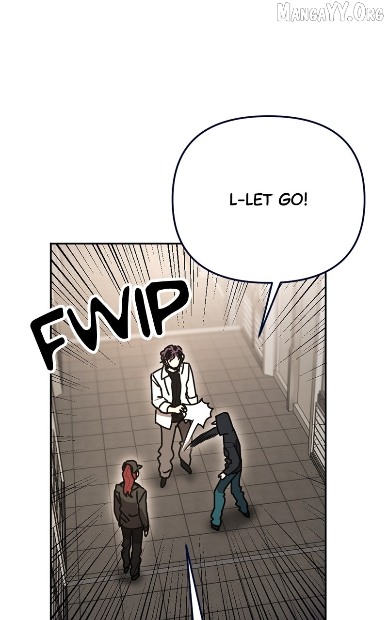 I Was Mistaken for the Villain Chapter 35 - page 40