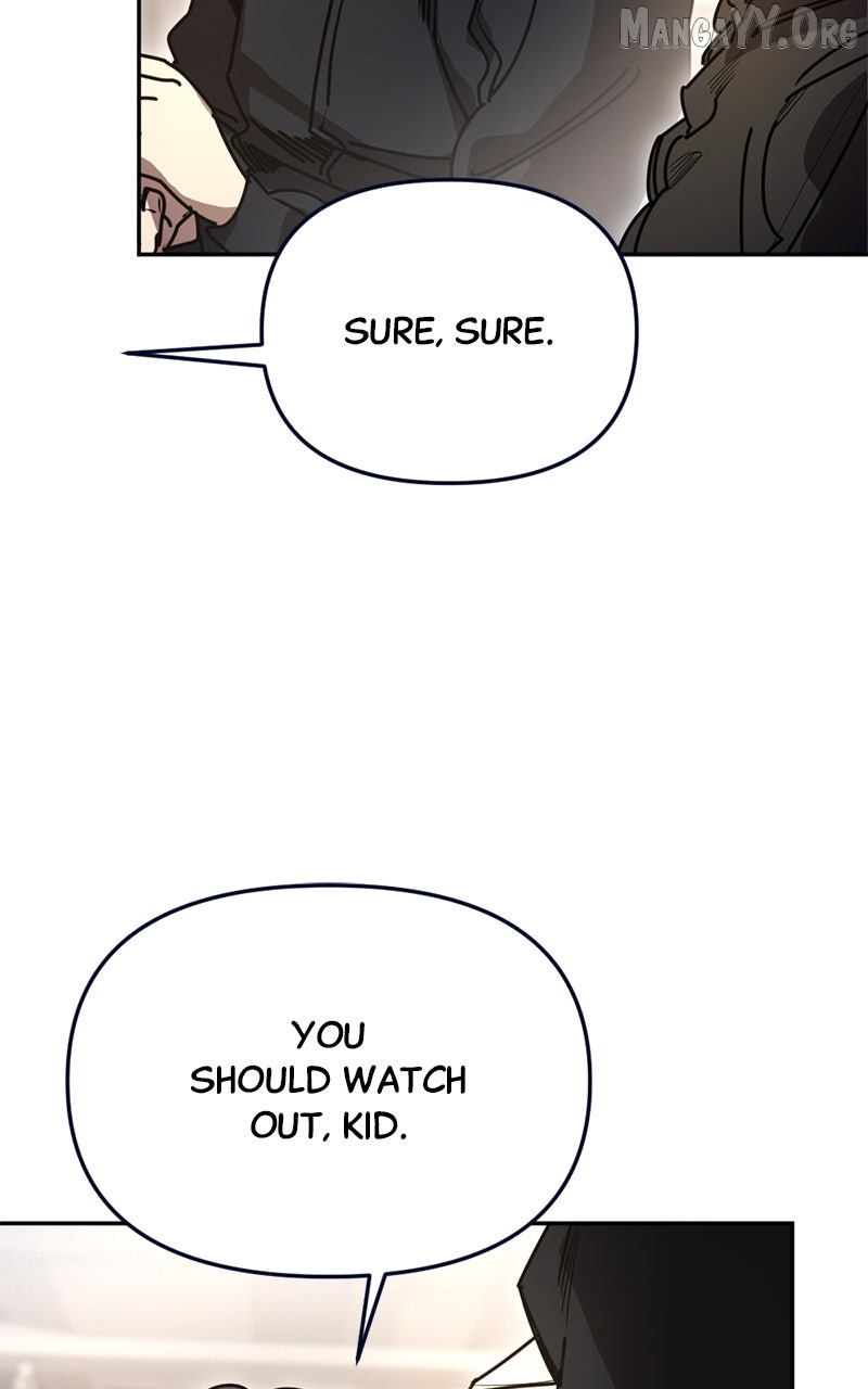 I Was Mistaken for the Villain Chapter 35 - page 44