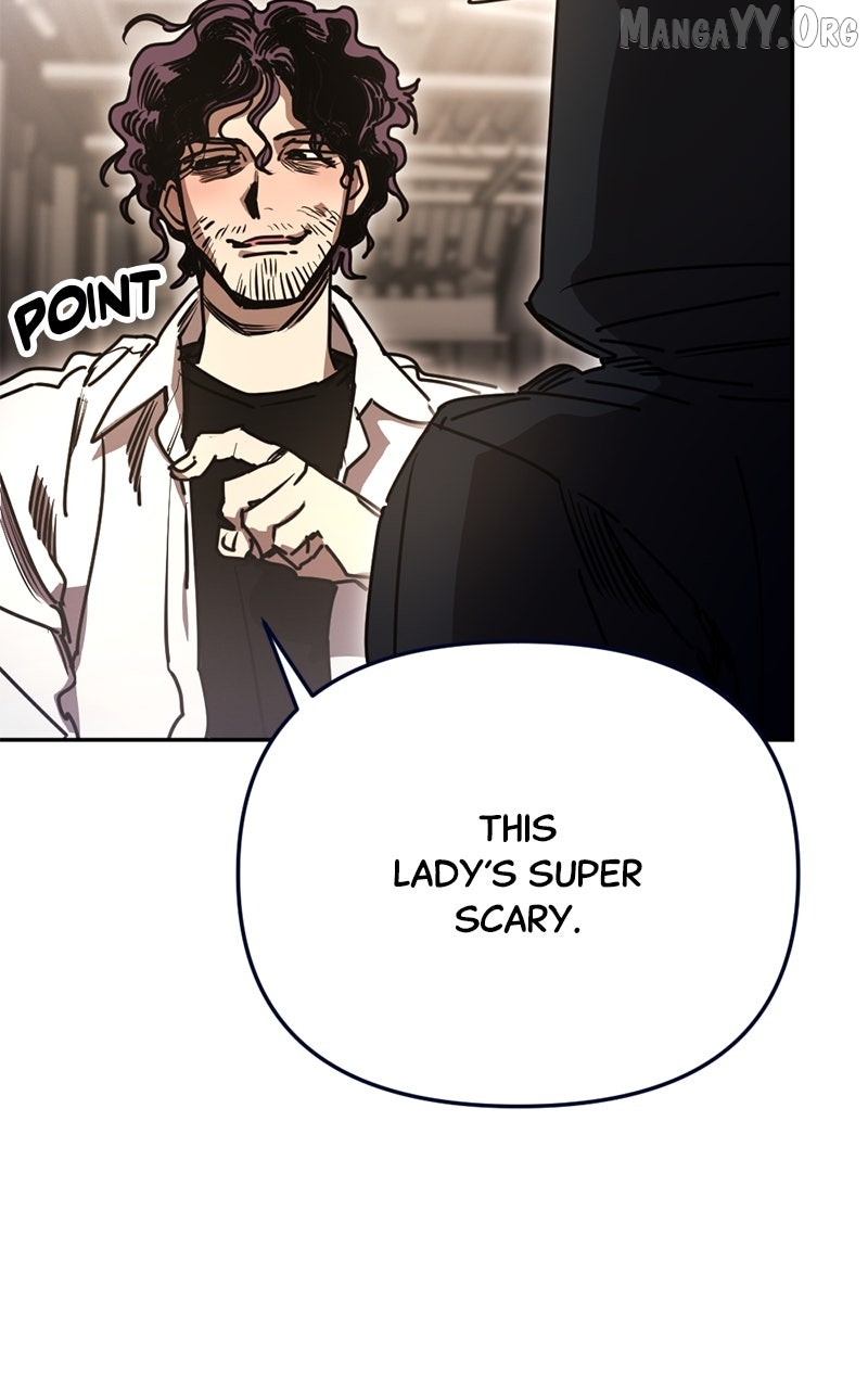 I Was Mistaken for the Villain Chapter 35 - page 45