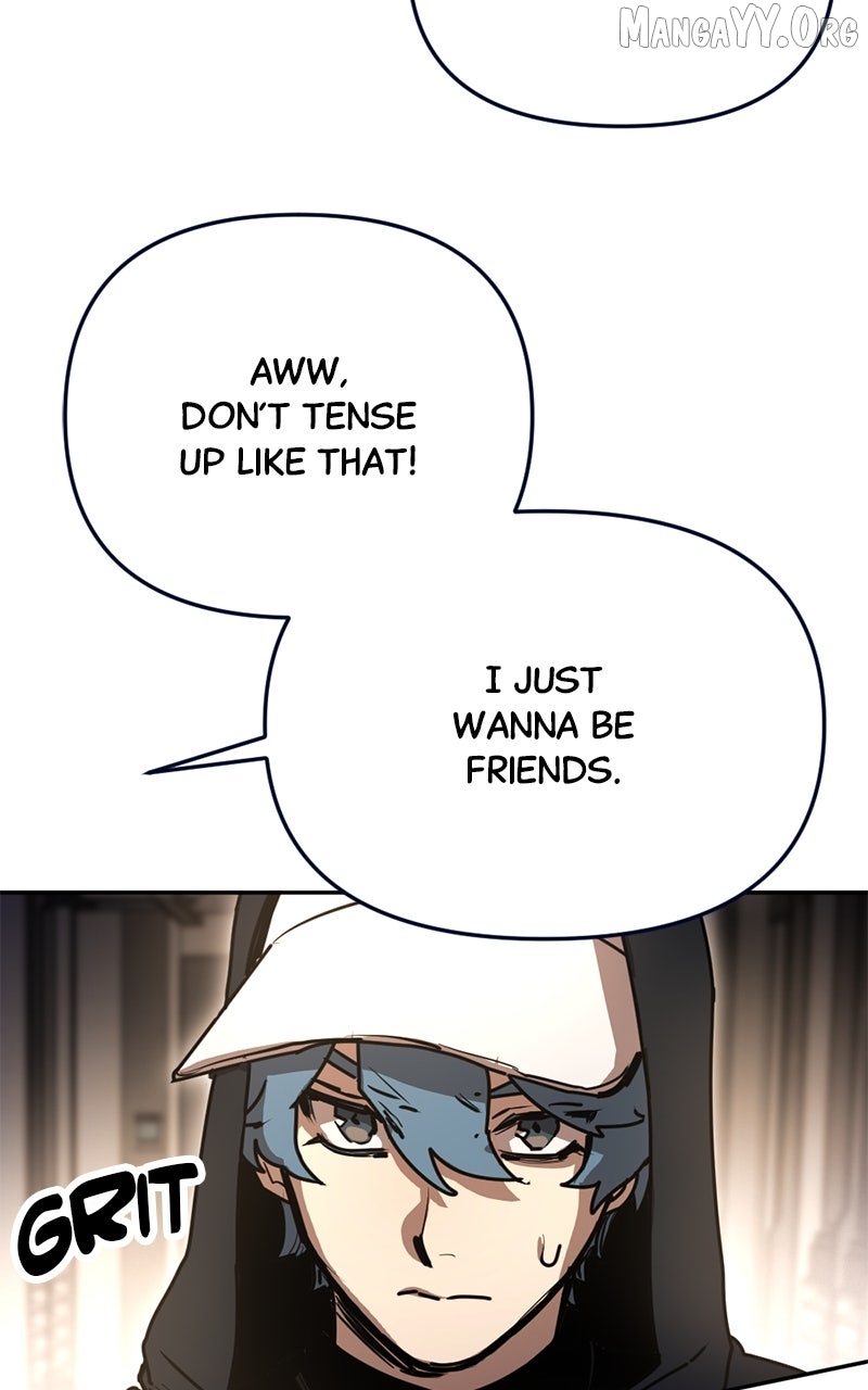 I Was Mistaken for the Villain Chapter 35 - page 47
