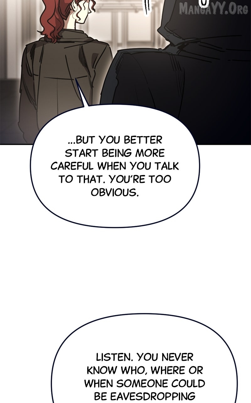 I Was Mistaken for the Villain Chapter 35 - page 59