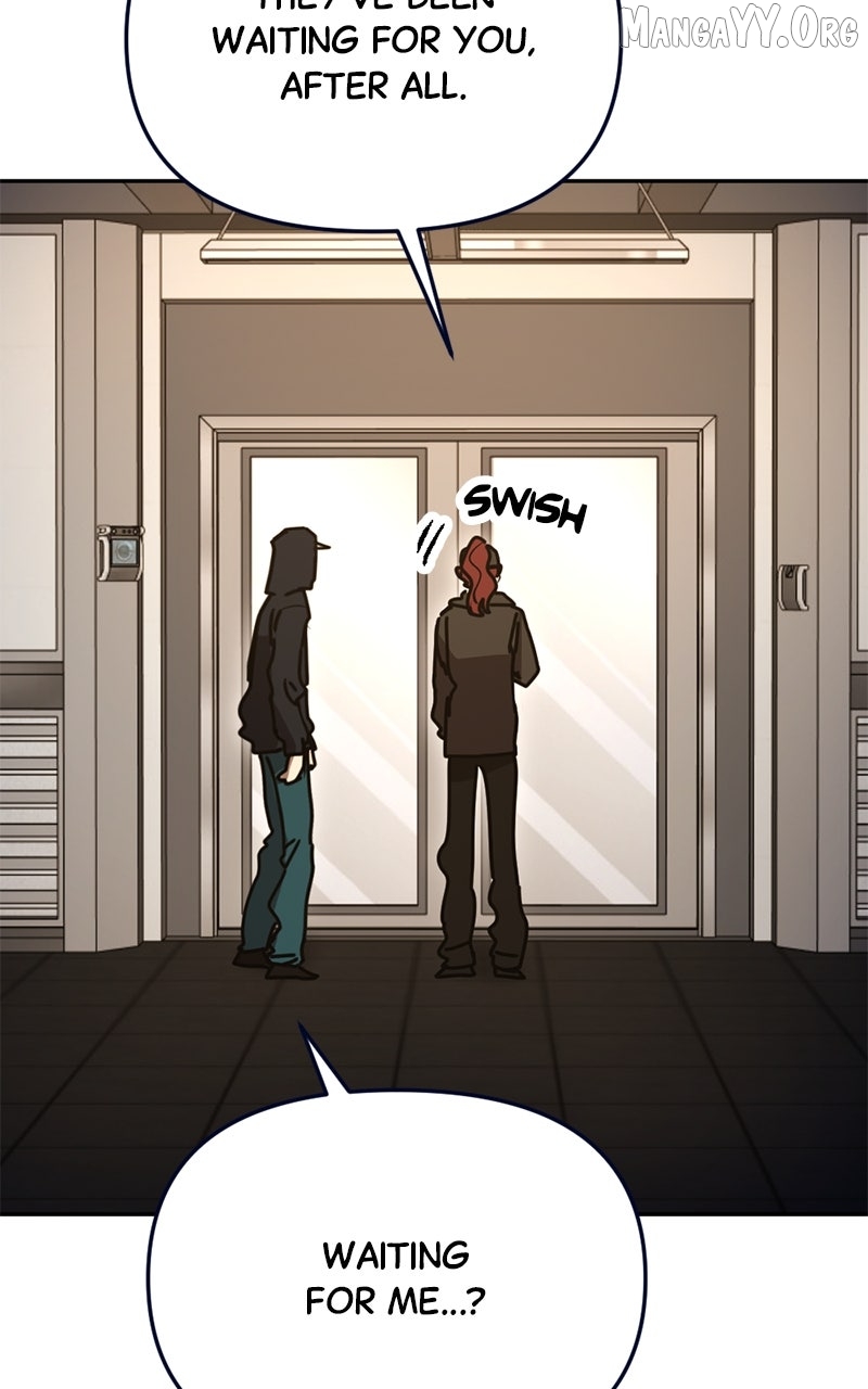 I Was Mistaken for the Villain Chapter 35 - page 63