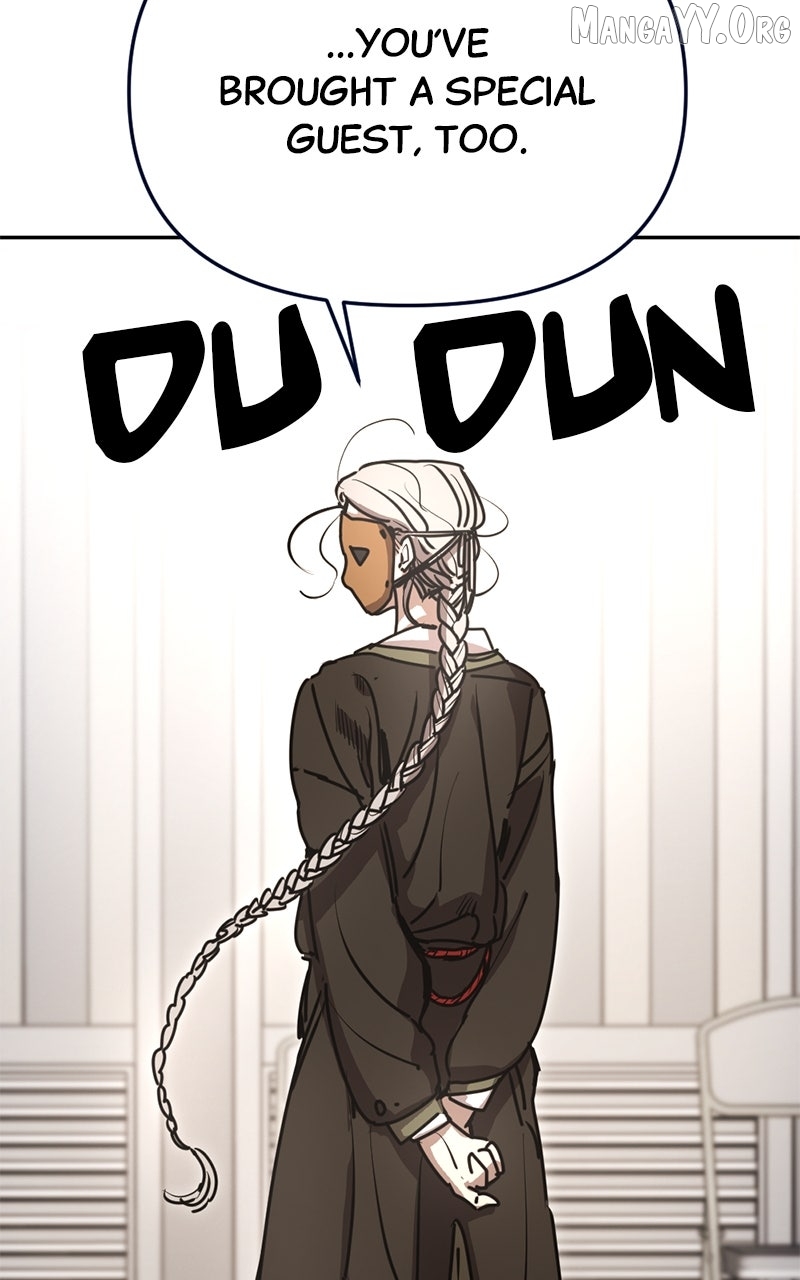 I Was Mistaken for the Villain Chapter 35 - page 70