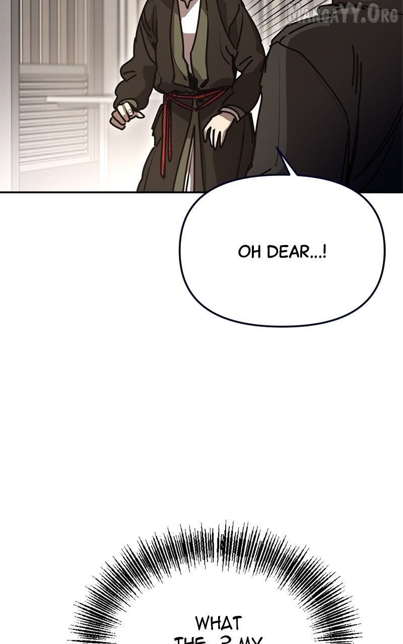 I Was Mistaken for the Villain Chapter 35 - page 79