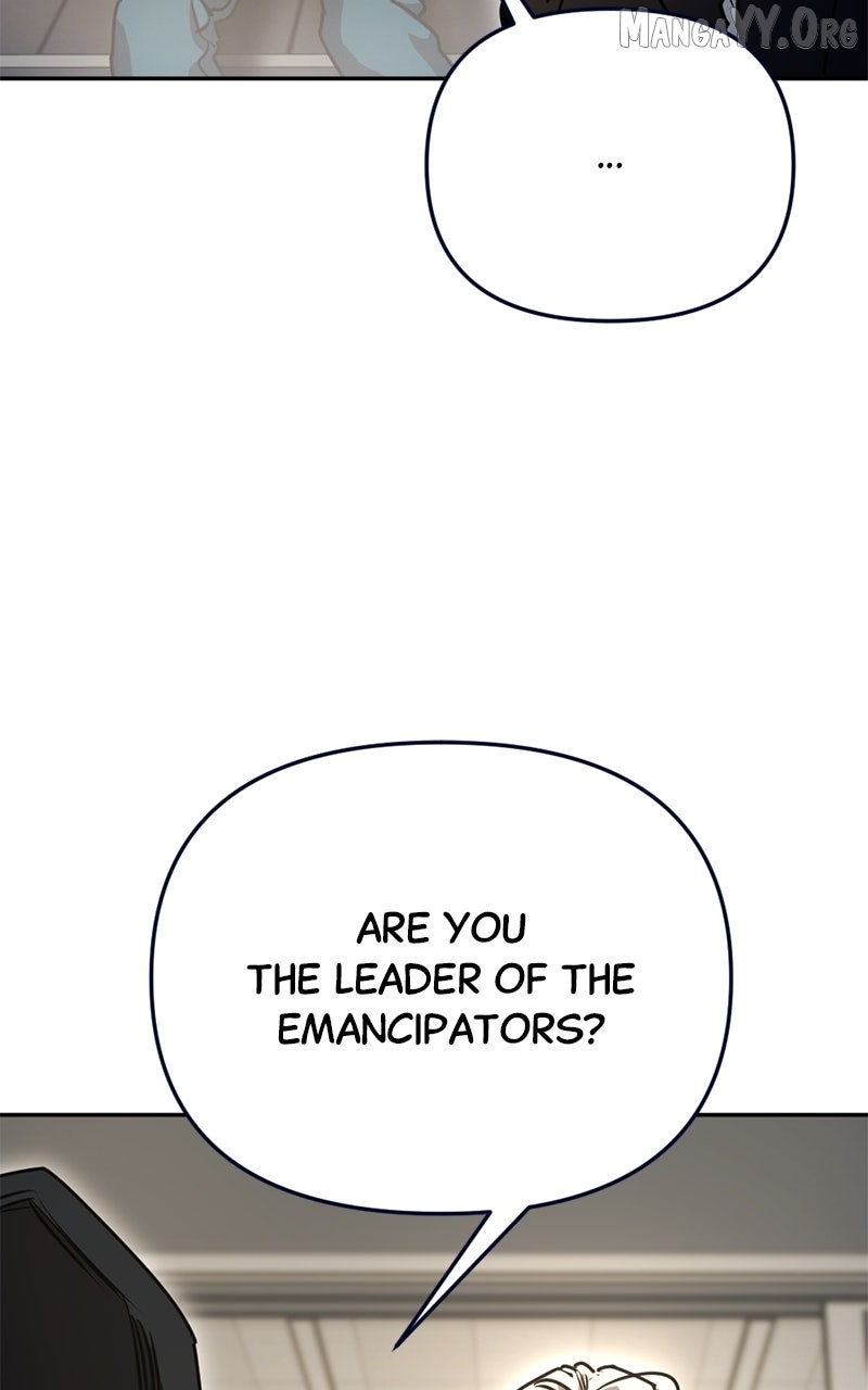 I Was Mistaken for the Villain Chapter 35 - page 82