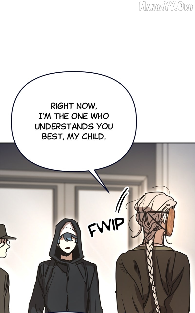 I Was Mistaken for the Villain Chapter 35 - page 92