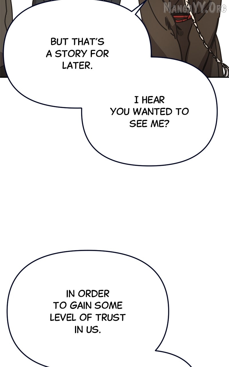 I Was Mistaken for the Villain Chapter 35 - page 93