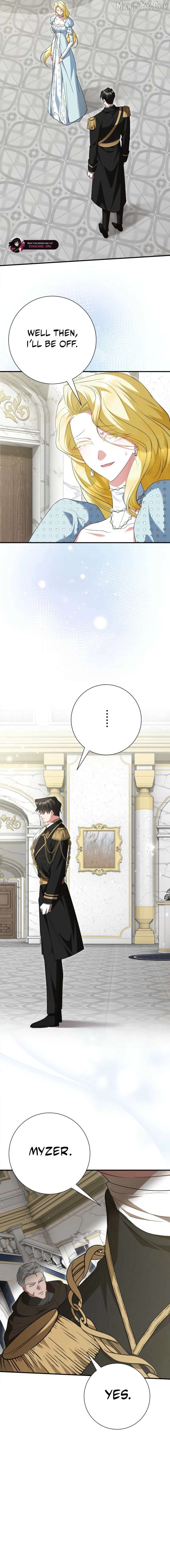 Just Kill Me Now - Manhwa Chapter 64 - page 17