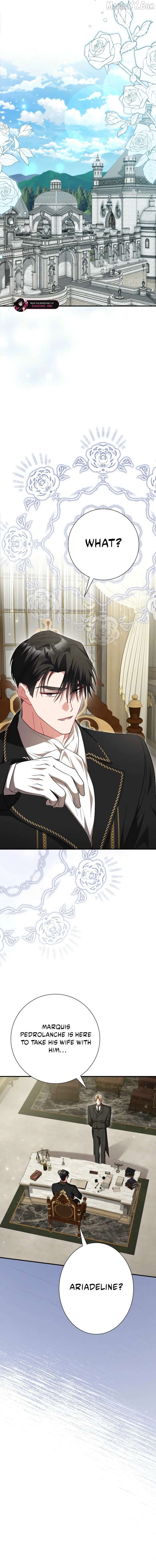 Just Kill Me Now - Manhwa Chapter 64 - page 9