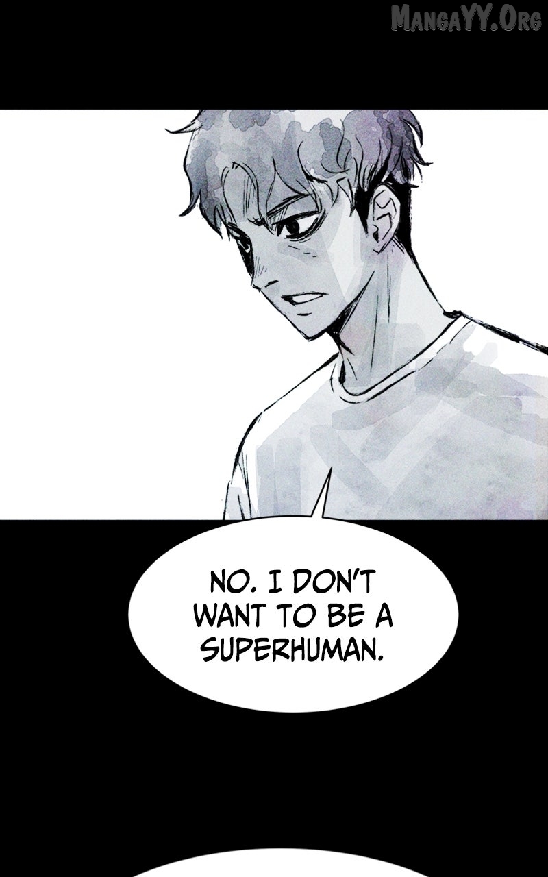 Pieces of Humans Chapter 62 - page 32