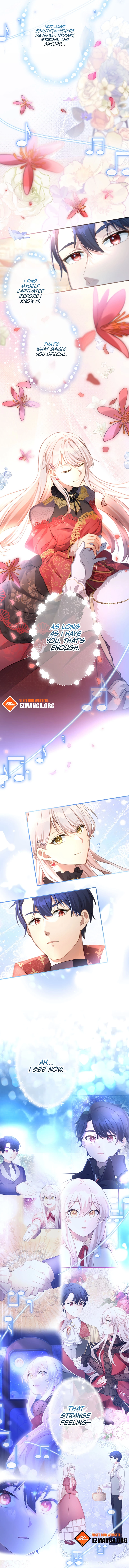 The Young Villainess Sees Through It All Chapter 63 - page 9