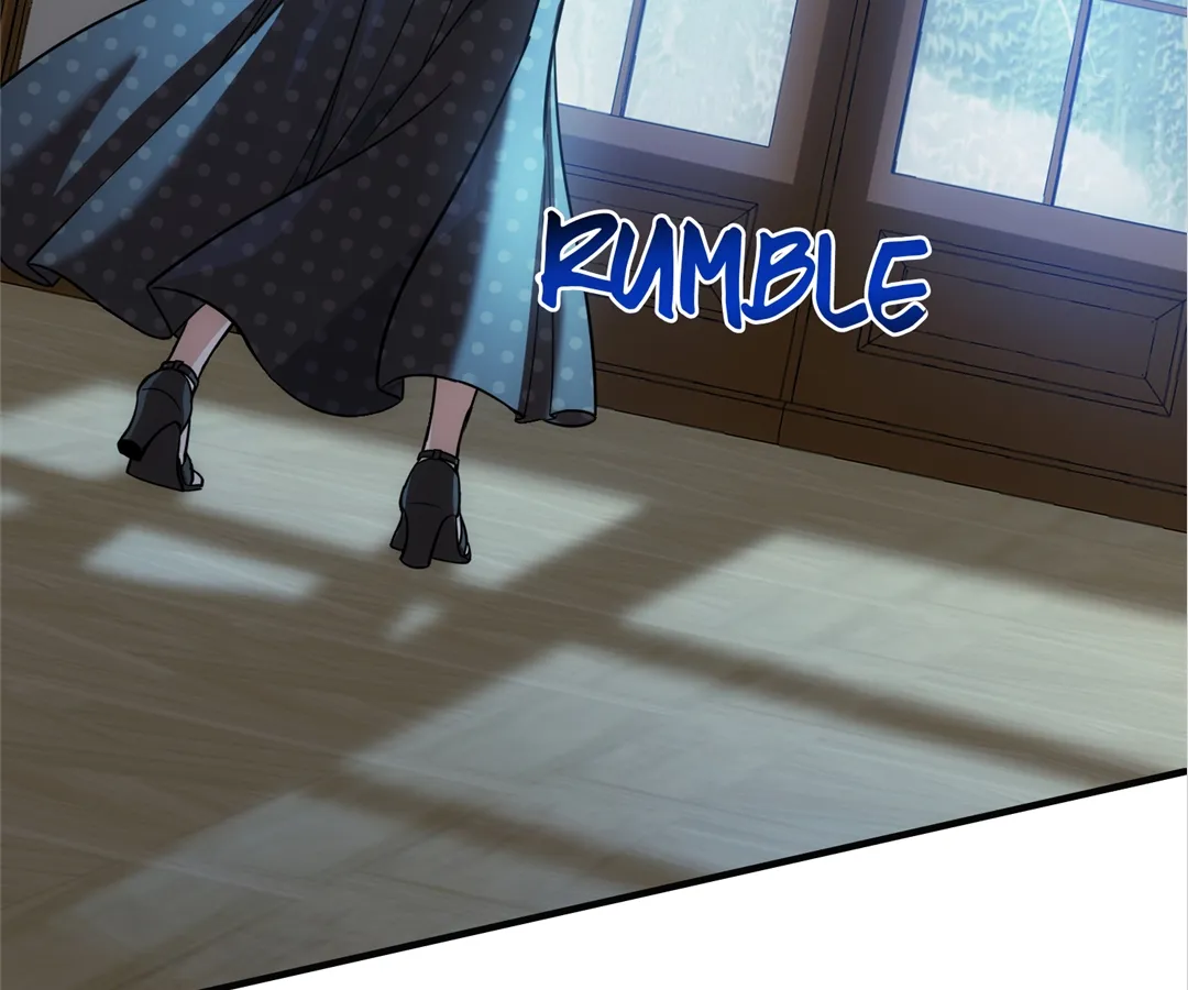 The Man Is A Real Dog Chapter 42 - page 10