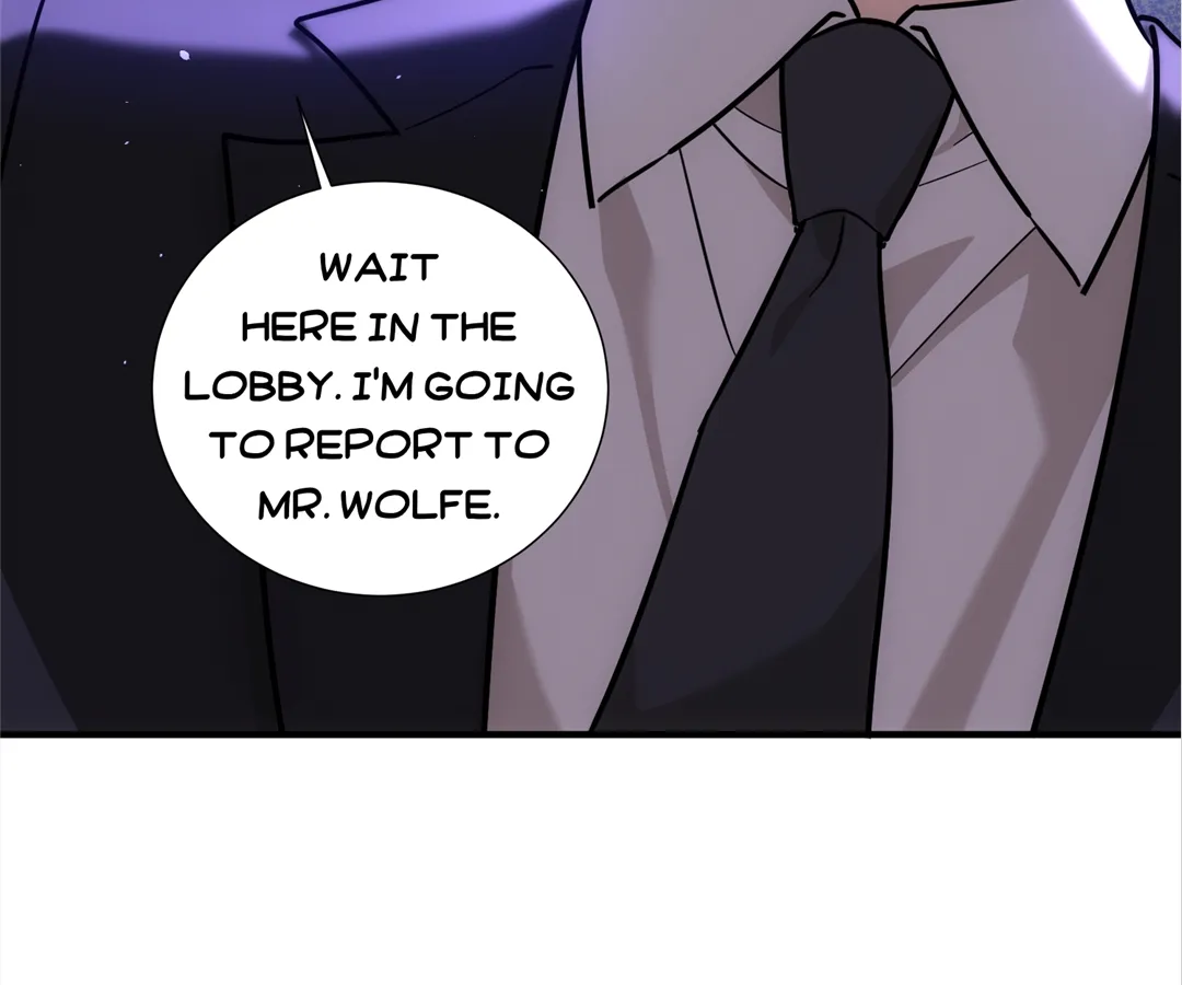 The Man Is A Real Dog Chapter 42 - page 101