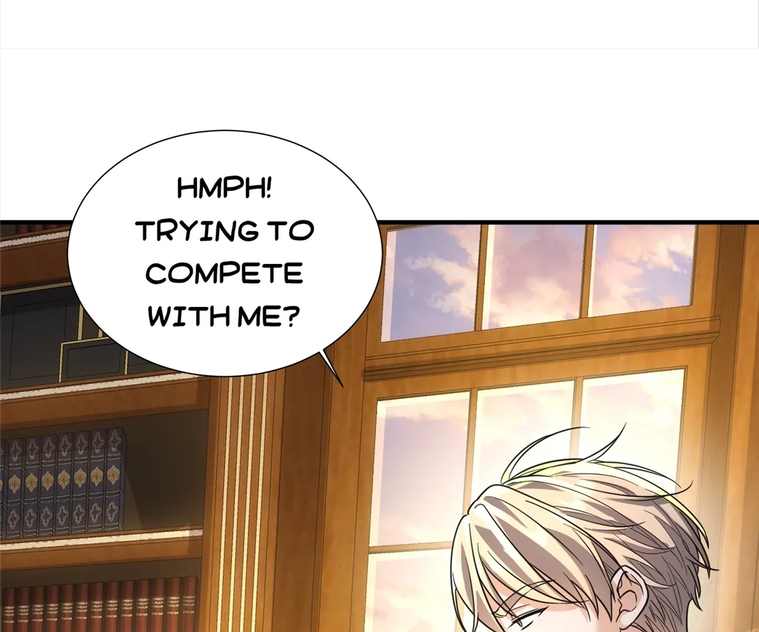 The Man Is A Real Dog Chapter 42 - page 105