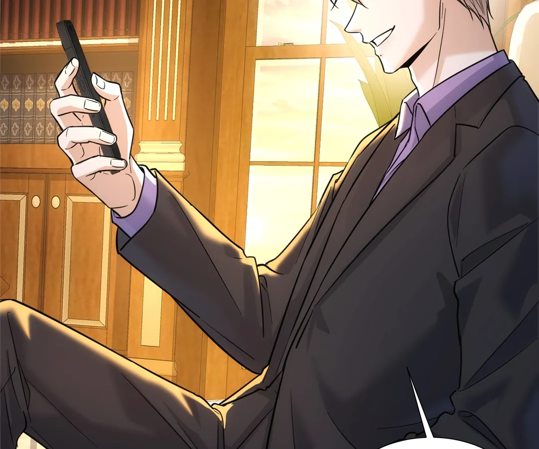 The Man Is A Real Dog Chapter 42 - page 106