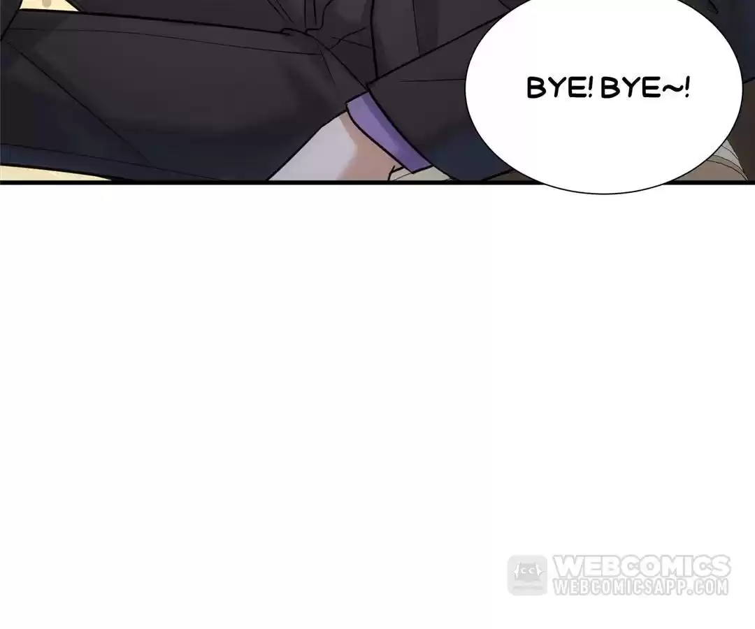 The Man Is A Real Dog Chapter 42 - page 107