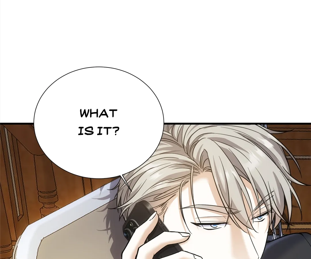 The Man Is A Real Dog Chapter 42 - page 109